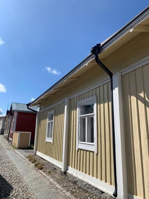 In The Heart Of Old Rauma Exterior foto