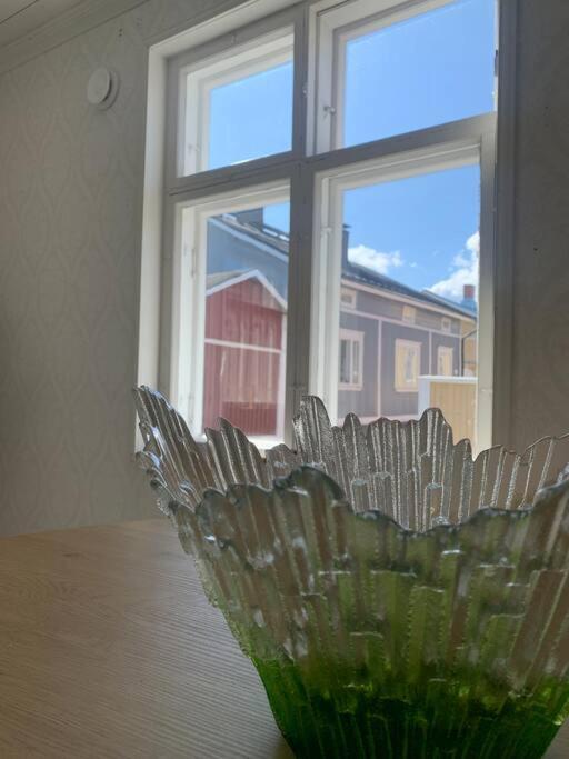 In The Heart Of Old Rauma Exterior foto